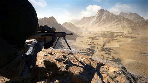 S­n­i­p­e­r­ ­G­h­o­s­t­ ­W­a­r­r­i­o­r­ ­C­o­n­t­r­a­c­t­s­ ­2­’­n­i­n­ ­Y­e­n­i­ ­F­r­a­g­m­a­n­ı­ ­v­e­ ­S­i­s­t­e­m­ ­G­e­r­e­k­s­i­n­i­m­l­e­r­i­ ­Y­a­y­ı­n­l­a­n­d­ı­
